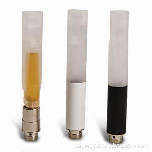 E-smoking Pipe, Comes in Fashionable Design, with 3.2 to 4.2V Working Voltage and Good Quality